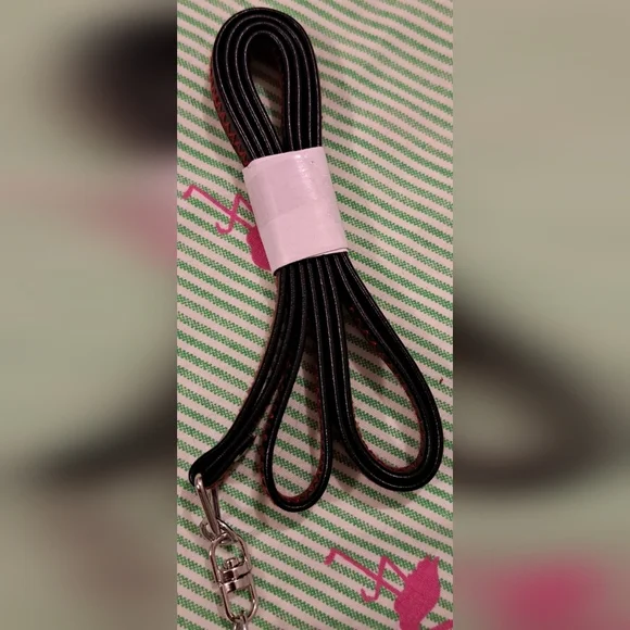 NWT Bioworld Studio Ghibli Kiki's Delivery Service Anime Japan Bow Card Lanyard - Picture 8 of 8